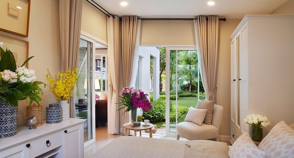 Haus zum Kauf mit 3 Zimmer in Mae Rim, Chiang Mai