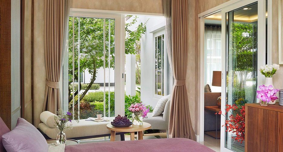 Haus zum Kauf mit 3 Zimmer in Mae Rim, Chiang Mai