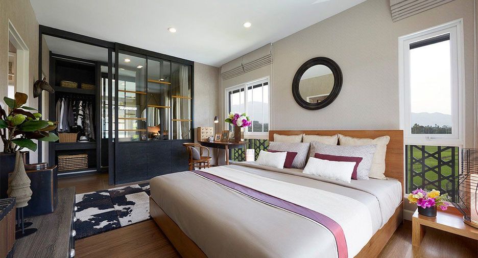 Haus zum Kauf mit 3 Zimmer in Mae Rim, Chiang Mai