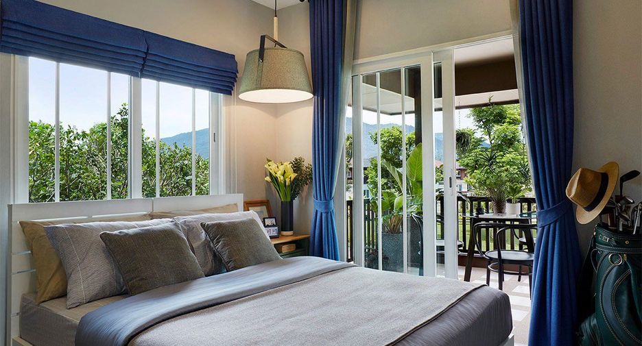 Haus zum Kauf mit 3 Zimmer in Mae Rim, Chiang Mai