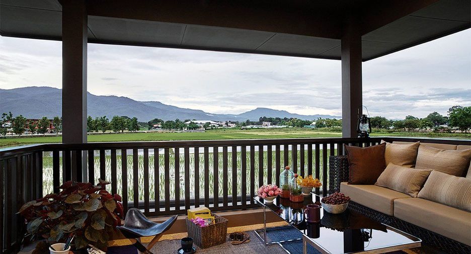 Haus zum Kauf mit 3 Zimmer in Mae Rim, Chiang Mai