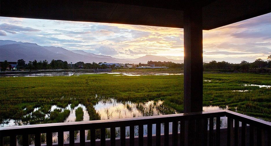 Haus zum Kauf mit 3 Zimmer in Mae Rim, Chiang Mai
