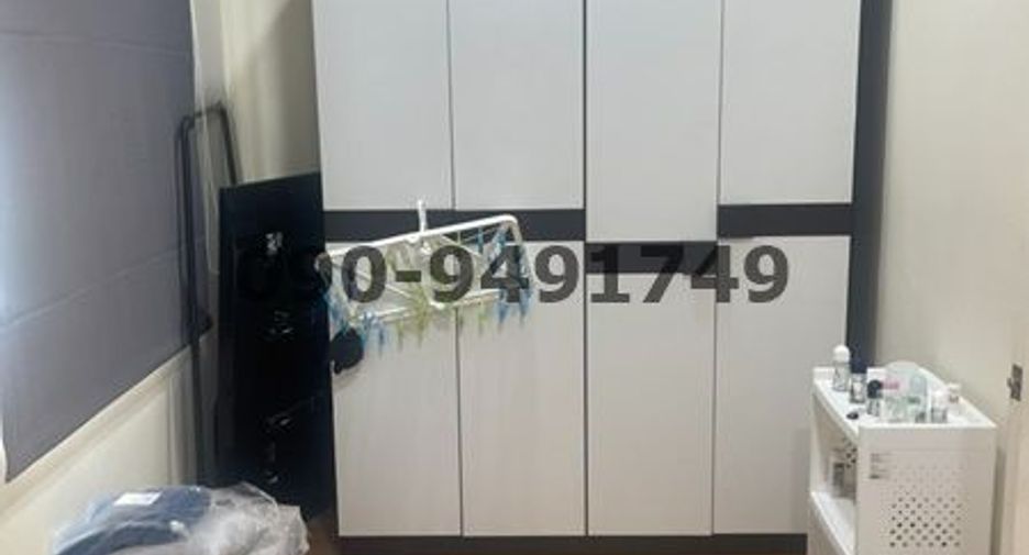 For rent 3 ベッドルーム condo in Lat Krabang, Bangkok