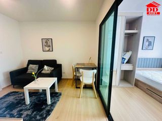 For rent 1 Beds condo in Wang Thonglang, Bangkok