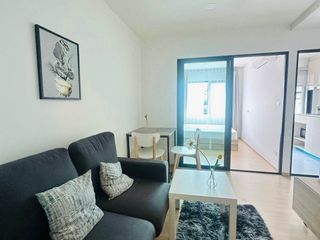 For rent 1 Beds condo in Wang Thonglang, Bangkok