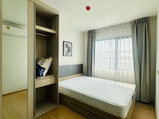 For rent 1 Beds condo in Wang Thonglang, Bangkok