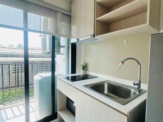 For rent 1 Beds condo in Wang Thonglang, Bangkok