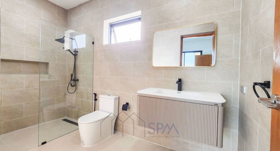 For sale 4 bedrooms villa in Hua Hin, Prachuap Khiri Khan
