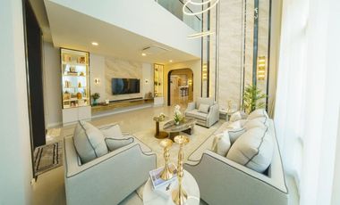 Haus zum Kauf mit 5 Zimmer in Bang Phli, Samut Prakan