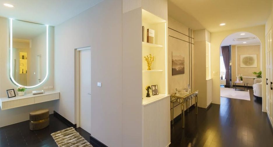 Haus zum Kauf mit 5 Zimmer in Bang Phli, Samut Prakan