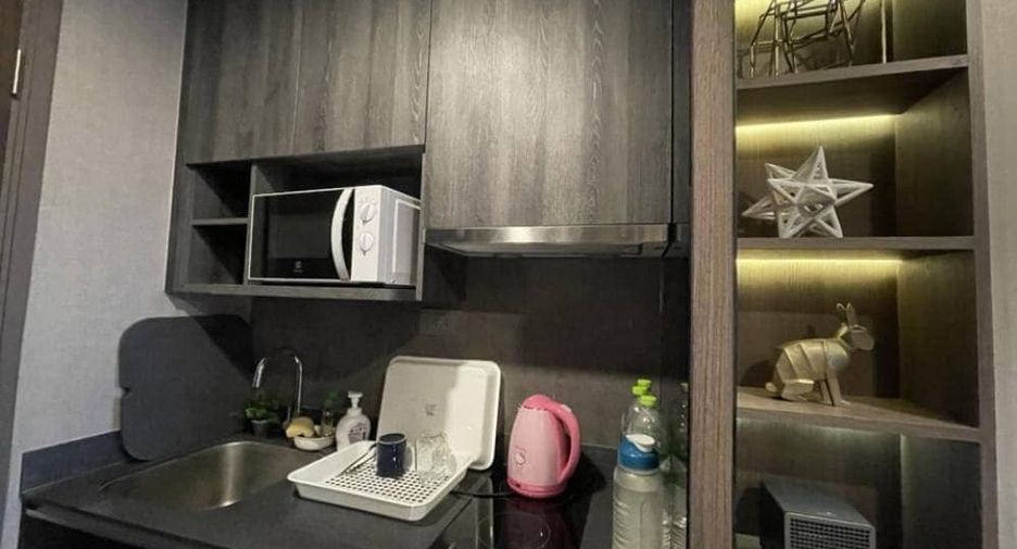 Продажа 1 кровать кондо в Банг Рак, Бангкок