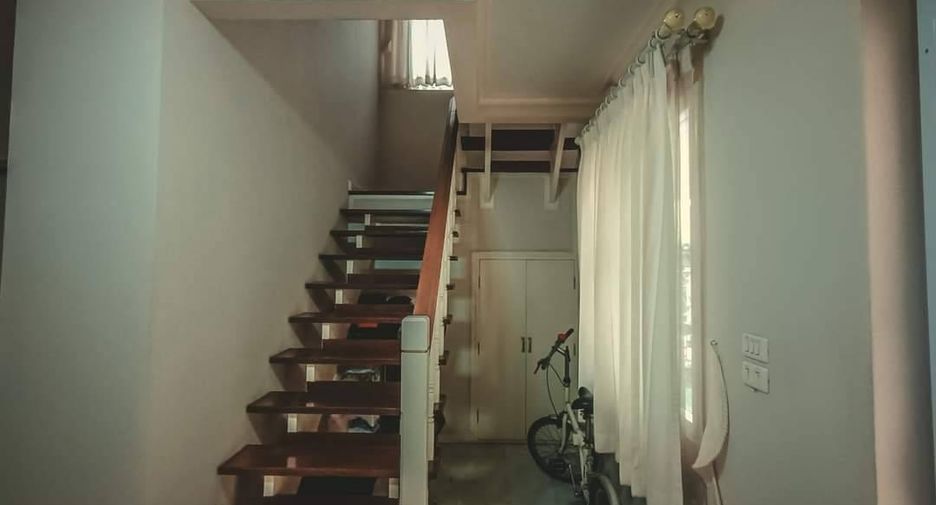 出售 3 卧室 独立屋 在 San Sai, Chiang Mai