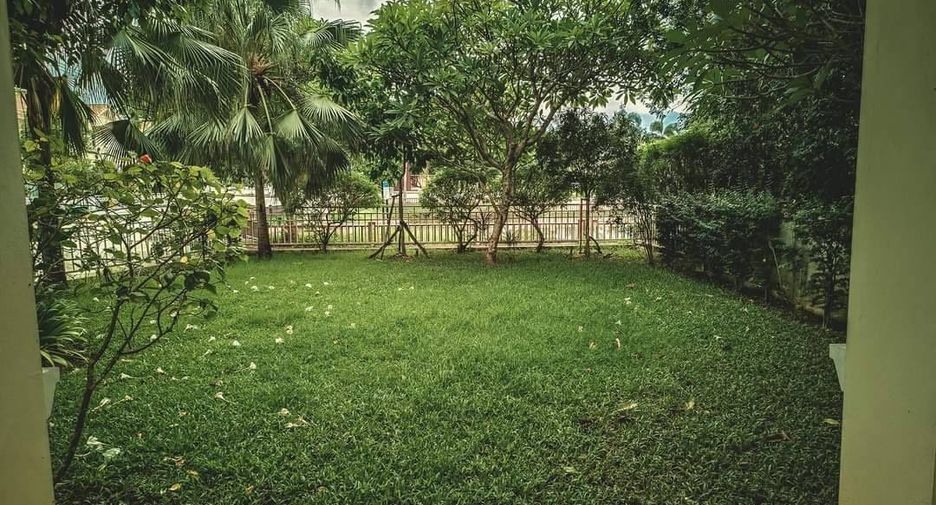 出售 3 卧室 独立屋 在 San Sai, Chiang Mai