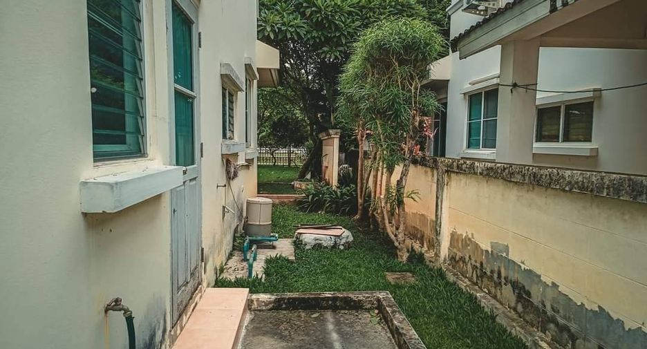出售 3 卧室 独立屋 在 San Sai, Chiang Mai