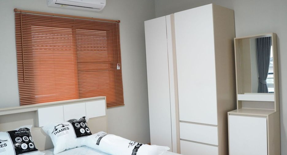 For rent and for sale 3 bedrooms house in San Sai, Chiang Mai
