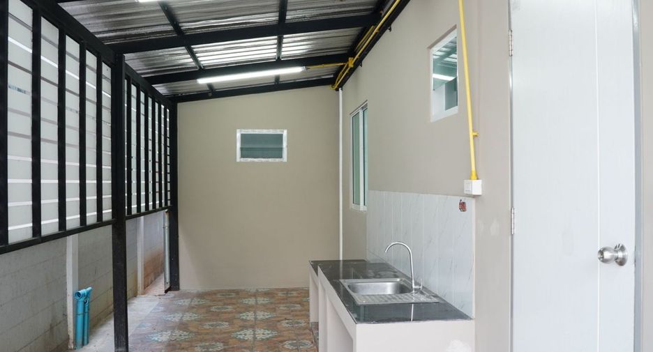 For rent and for sale 3 bedrooms house in San Sai, Chiang Mai