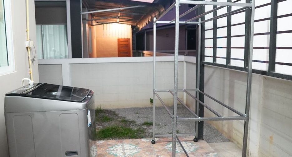 For rent and for sale 3 bedrooms house in San Sai, Chiang Mai