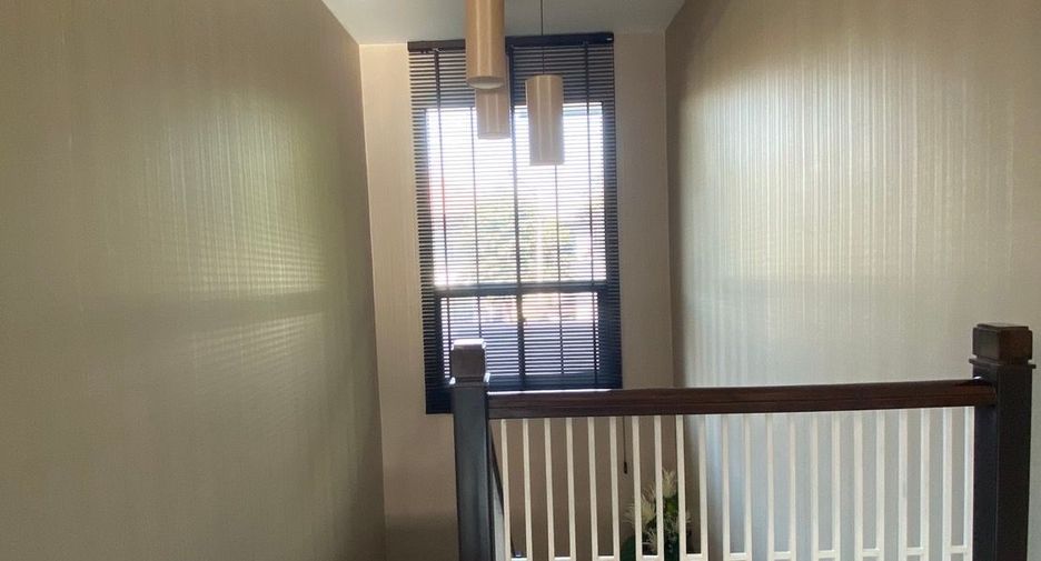 For sale 4 bedrooms house in San Sai, Chiang Mai