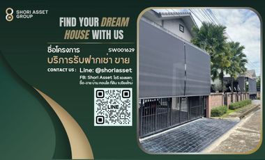 For sale 6 bedrooms house in Mueang Chiang Mai, Chiang Mai