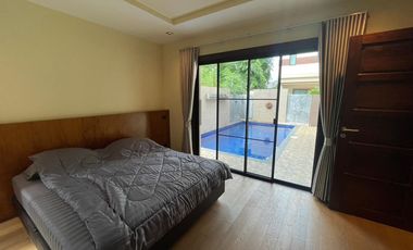 À vendre 4 chambres maison à San Sai, Chiang Mai