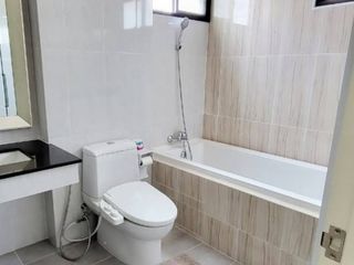 For rent and for sale 4 bedrooms house in San Pa Tong, Chiang Mai