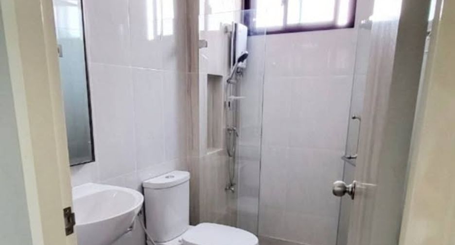 For rent and for sale 4 bedrooms house in San Pa Tong, Chiang Mai