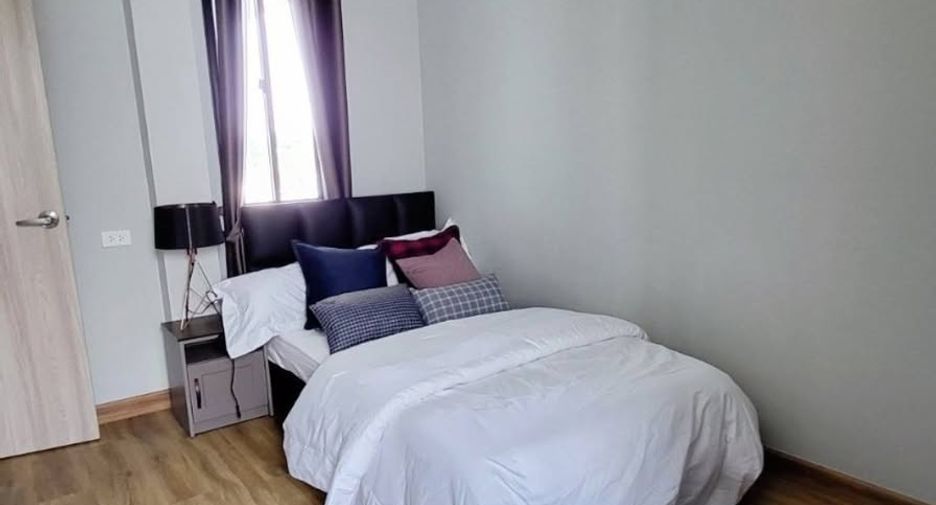 For rent and for sale 4 bedrooms house in San Pa Tong, Chiang Mai