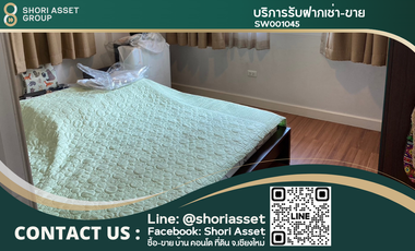 For sale 3 bedrooms house in Mueang Chiang Mai, Chiang Mai