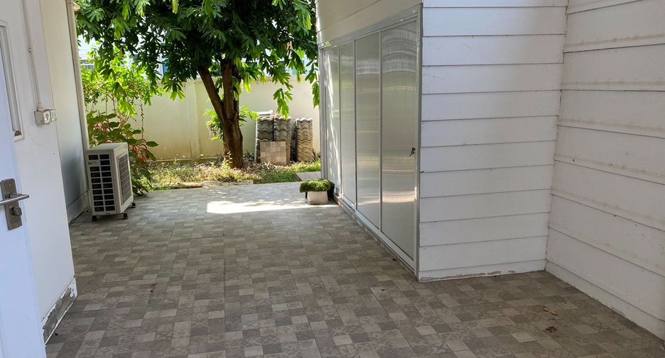 For sale 3 ベッドルーム house in Mueang Chiang Mai, Chiang Mai