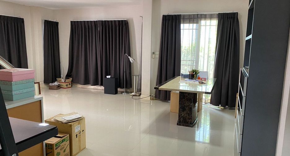 For sale 3 ベッドルーム house in Mueang Chiang Mai, Chiang Mai