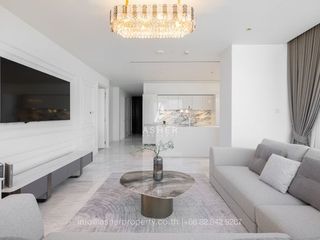For rent 2 bed condo in Bang Kho Laem, Bangkok