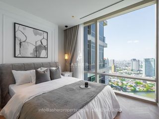 For rent 2 bed condo in Bang Kho Laem, Bangkok