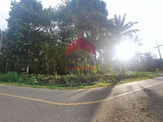 For sale land in Mueang Krabi, Krabi