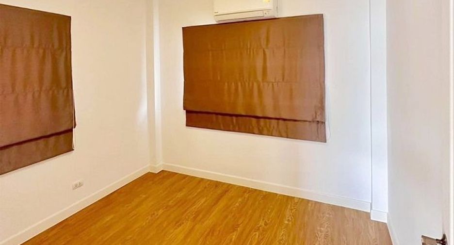 For sale 3 bed house in Bang Bua Thong, Nonthaburi