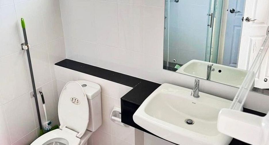 For sale 3 bed house in Bang Bua Thong, Nonthaburi