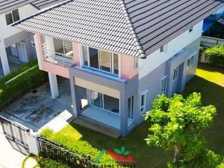 For sale 3 bed house in Bang Bua Thong, Nonthaburi