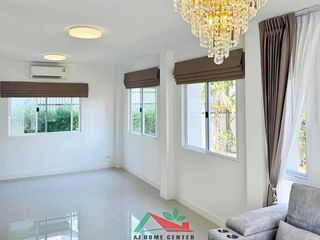 For sale 3 bed house in Bang Bua Thong, Nonthaburi