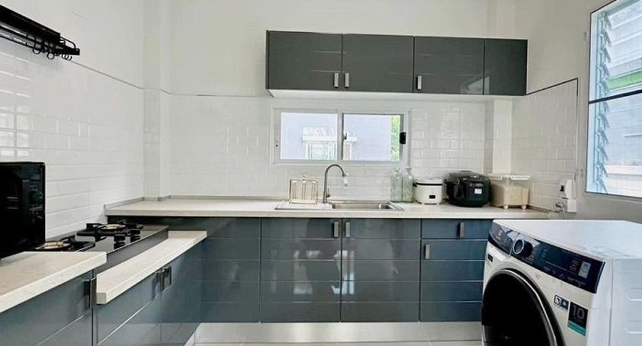 For sale 3 bed house in Bang Bua Thong, Nonthaburi