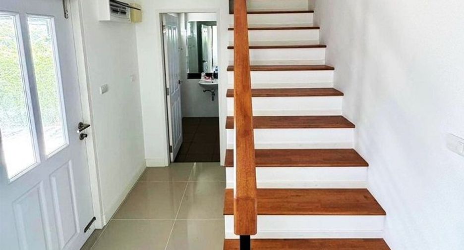 For sale 3 bed house in Bang Bua Thong, Nonthaburi