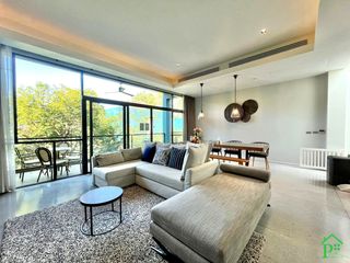 For Rent 2 Bedroom Condo In Mueang Chiang Mai