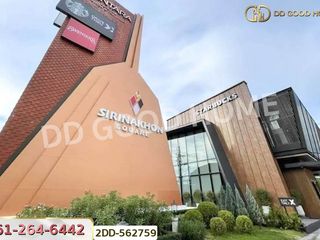 For sale 5 bed retail Space in Mueang Nakhon Si Thammarat, Nakhon Si Thammarat