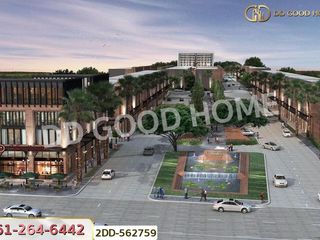 For sale 5 bed retail Space in Mueang Nakhon Si Thammarat, Nakhon Si Thammarat