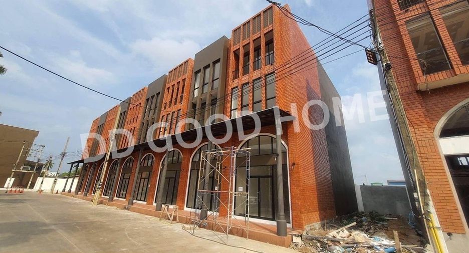 For sale 5 bedrooms retail Space in Mueang Nakhon Si Thammarat, Nakhon Si Thammarat