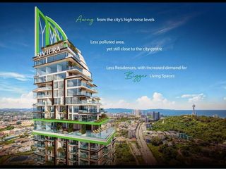 For sale 2 bedrooms condo in Bang Lamung, Chonburi