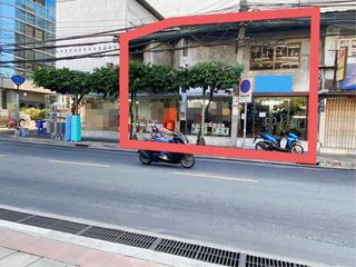 出租 和 出售 商业空间 在 沙吞, 曼谷