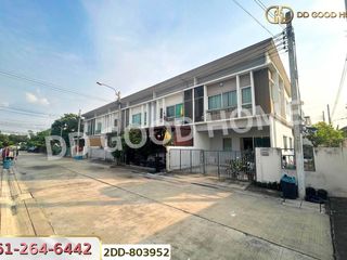 For sale 3 Beds townhouse in Sai Noi, Nonthaburi