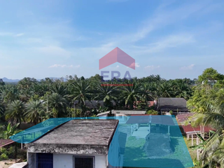 For sale land in Lam Thap, Krabi