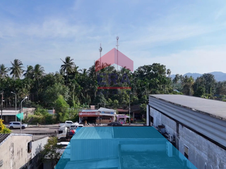 For sale land in Lam Thap, Krabi