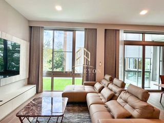For rent 4 bedrooms house in Saphan Sung, Bangkok