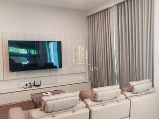 For rent 4 bedrooms house in Saphan Sung, Bangkok